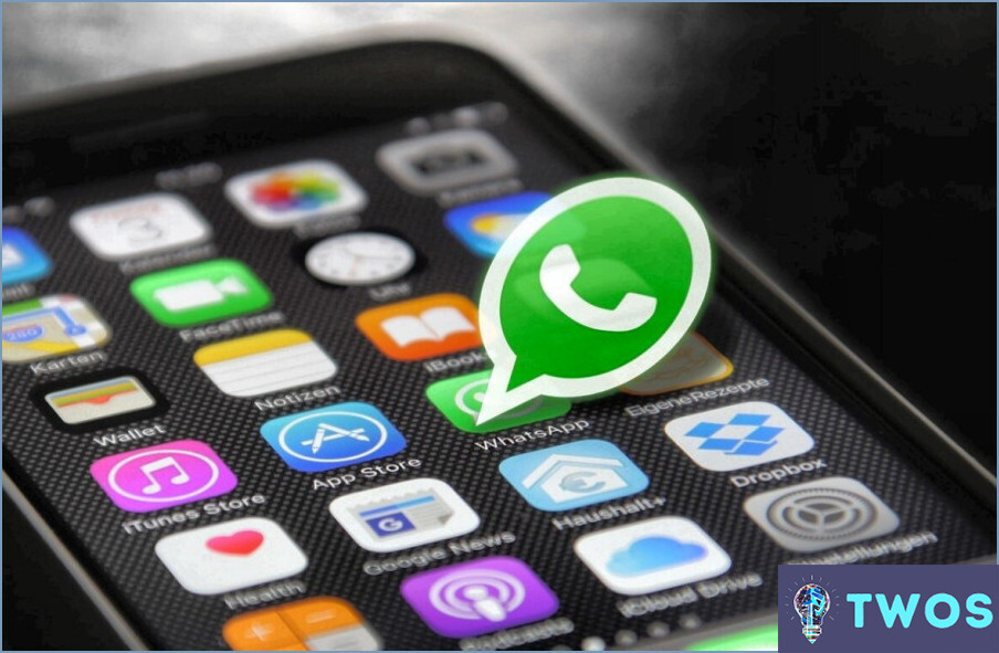 Cómo cambiar el estilo de escritura en Whatsapp?