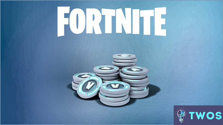 ¿Cómo comprar V Bucks en Iphone?