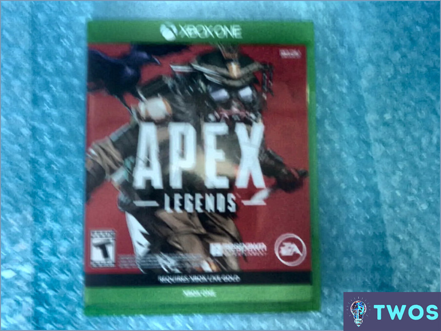 ¿Cómo conseguir Apex Legends en Xbox 360?