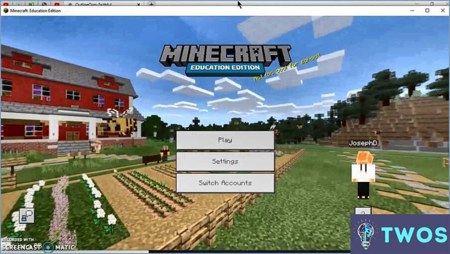 Cómo conseguir realista Minecraft Ps4?