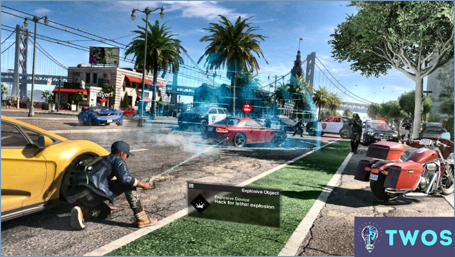 Cómo conseguir Watch Dogs 2 gratis en Ps4?