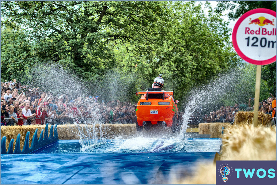 Cómo construir un coche Soapbox con pedales?