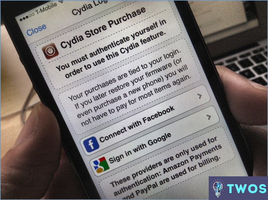 Cómo eliminar Cydia Ios 10?