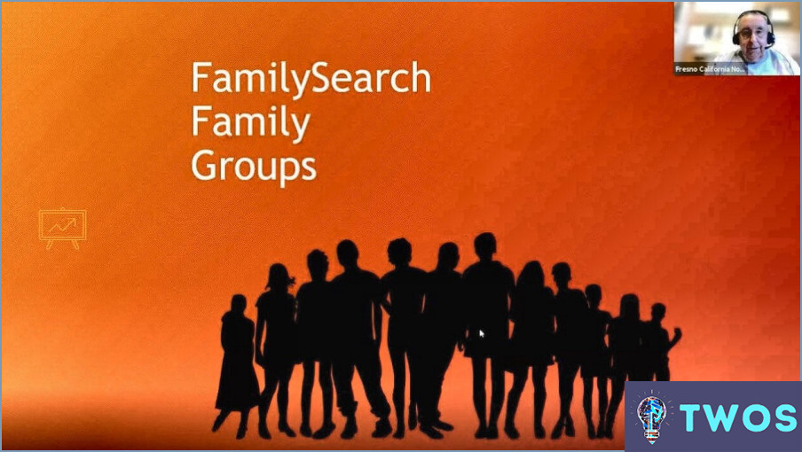 ¿Cómo eliminar la cuenta de Familysearch?