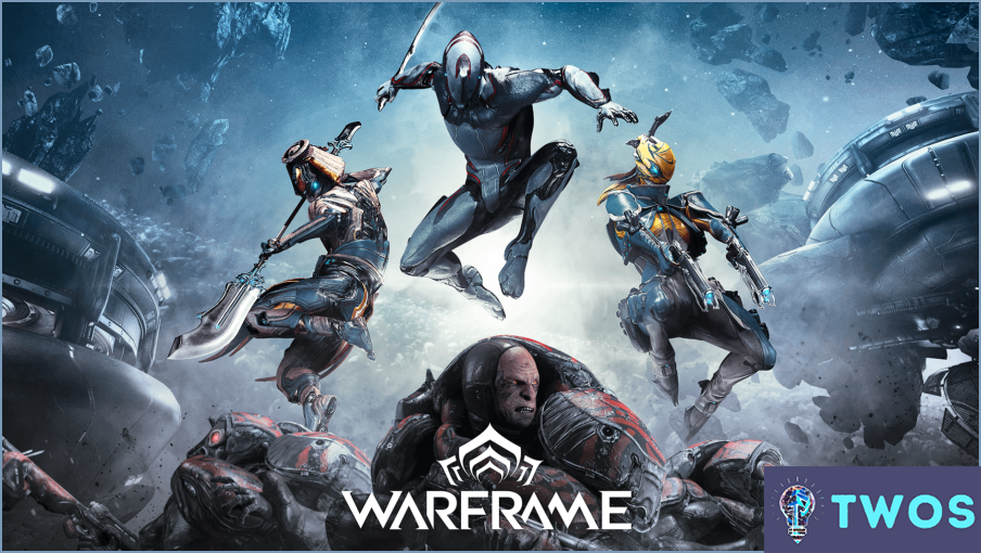 Cómo eliminar la cuenta de Warframe en Xbox One?