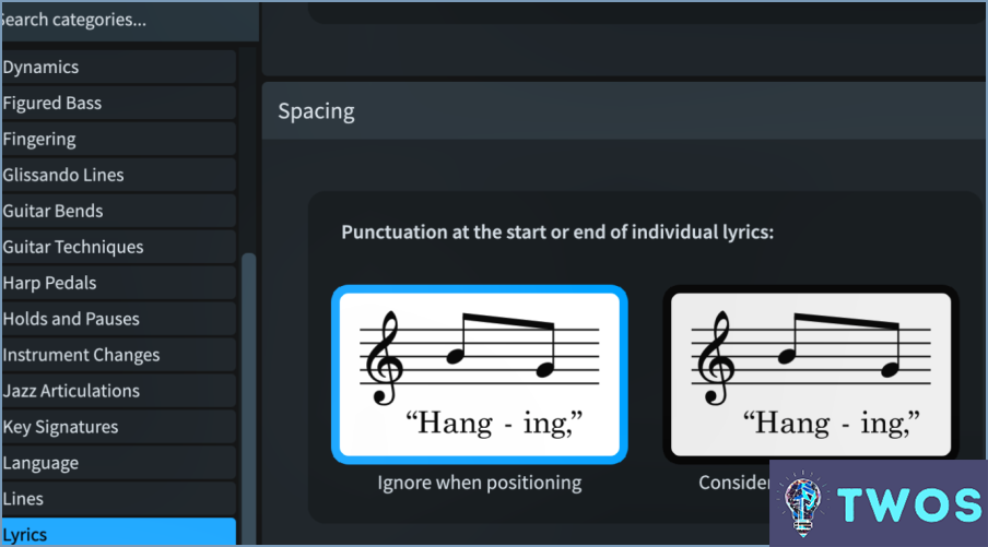 ¿Cómo eliminar los silencios en Musescore?