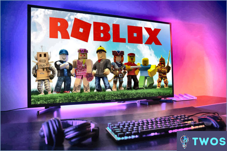 Cómo eliminar todos los amigos en Roblox?