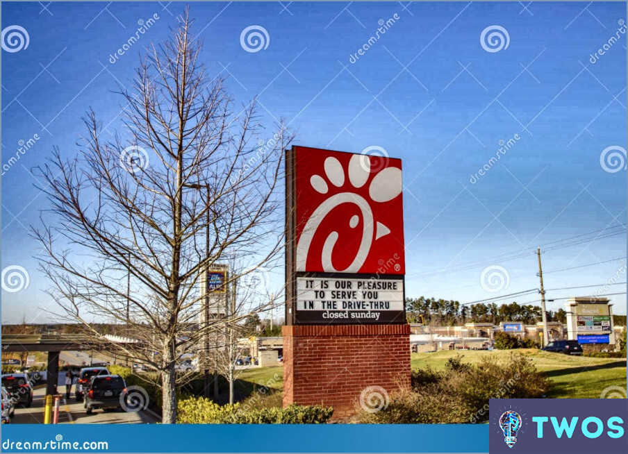 ¿Cómo eliminar una cuenta de Chick Fil A?