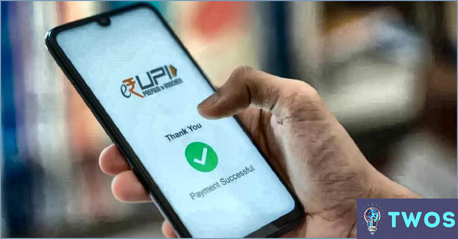 ¿Cómo elimino mi ID UPI de PhonePe?