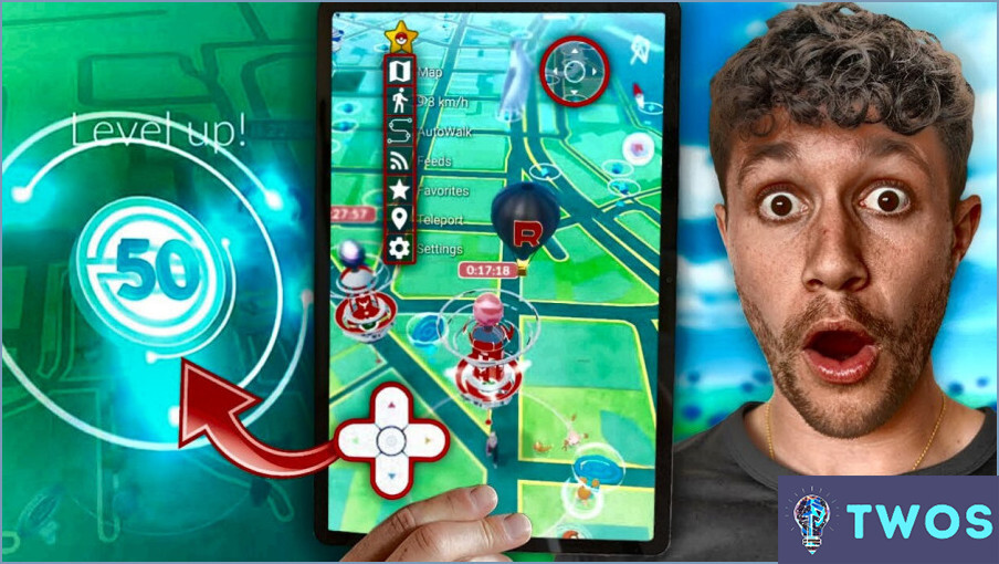 Cómo grabar Pokemon Go en Android?