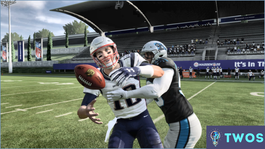 Cómo Hitstick En Madden 20 Xbox One?