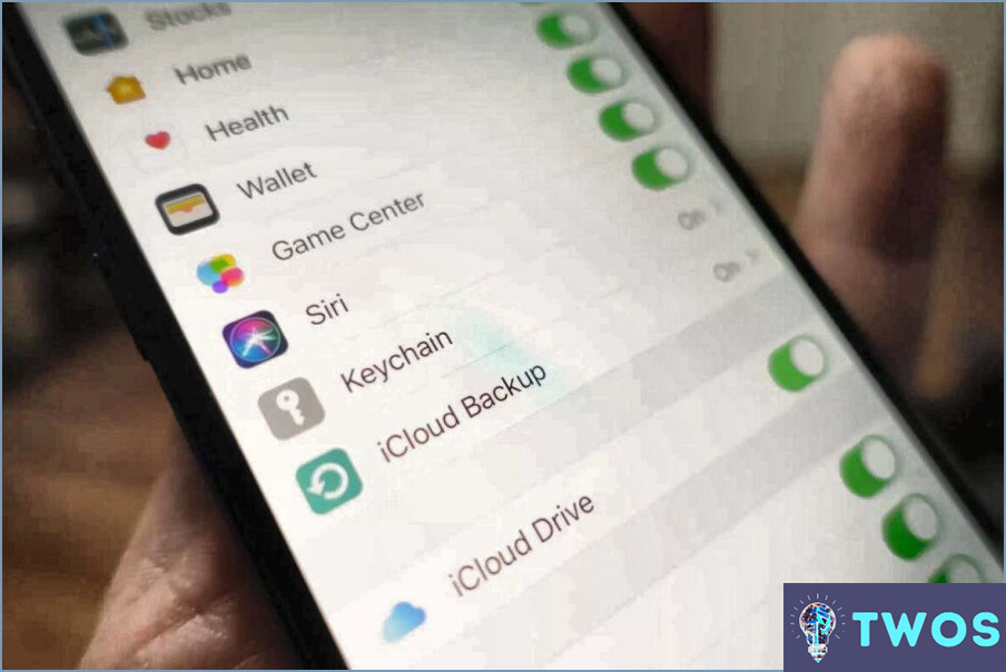 ¿Cómo iniciar sesión en Icloud sin Iphone?