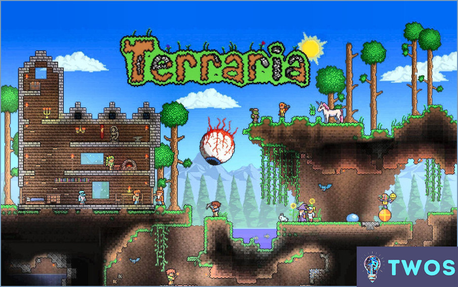 Cómo jugar 2 jugadores Terraria Xbox One?