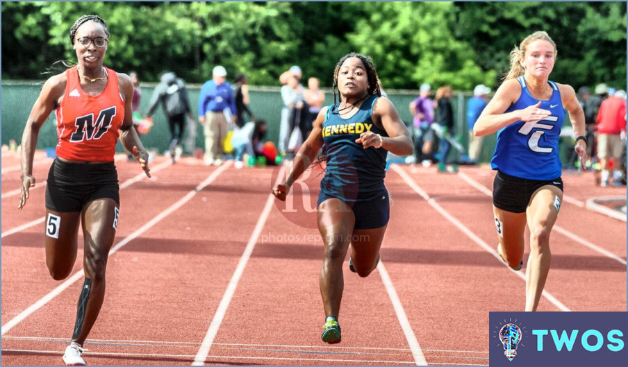 Cómo jugar a Atletismo 100m Facebook?