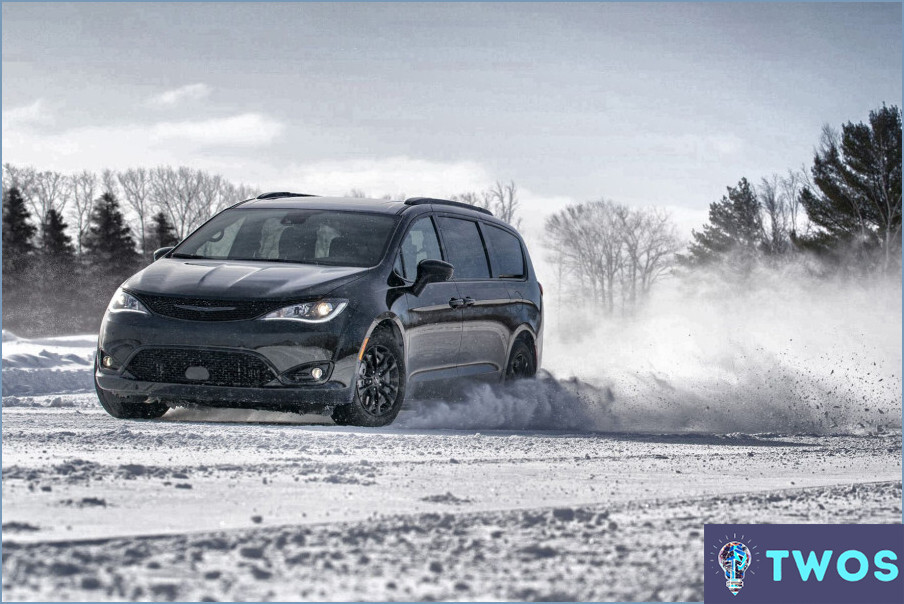 ¿Cómo lanzar Awd coche?