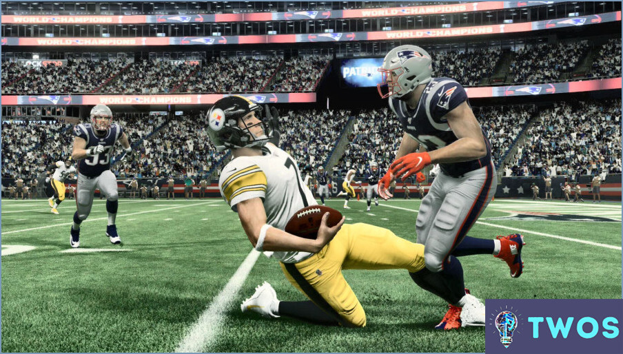 Cómo Lateral En Madden 20 Xbox?