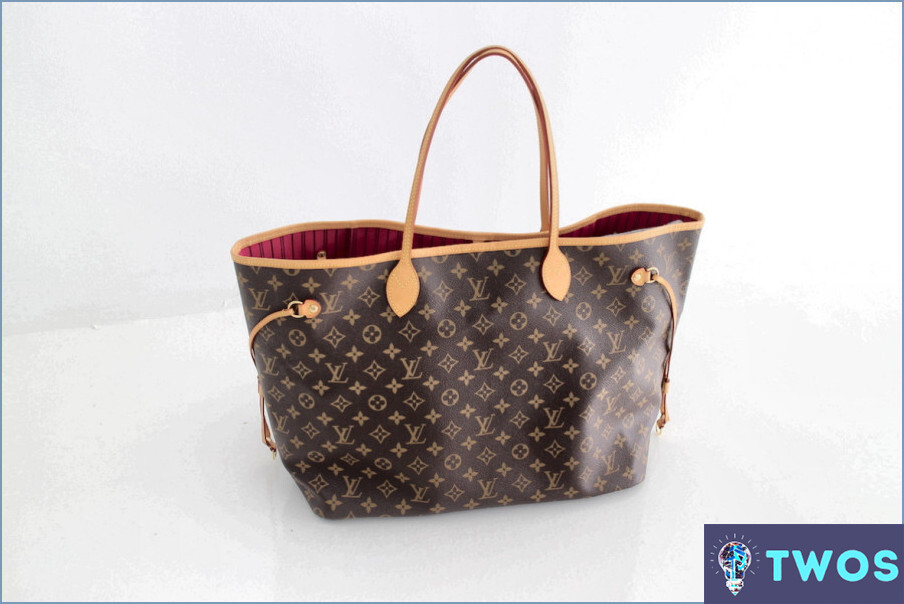 Cómo limpiar Louis Vuitton Vachetta cuero?