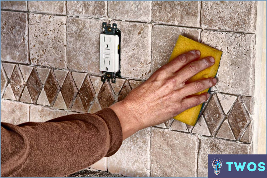 ¿Cómo limpiar Thinset de azulejos?