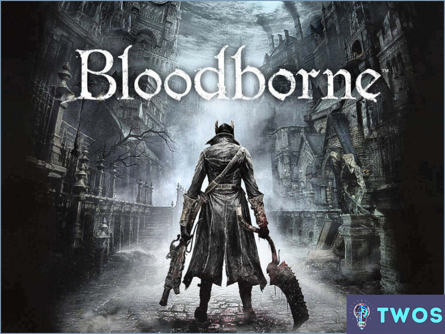 C Mo Mod Bloodborne Ps4 Twos Es 2023   Como Mod Bloodborne Ps4 