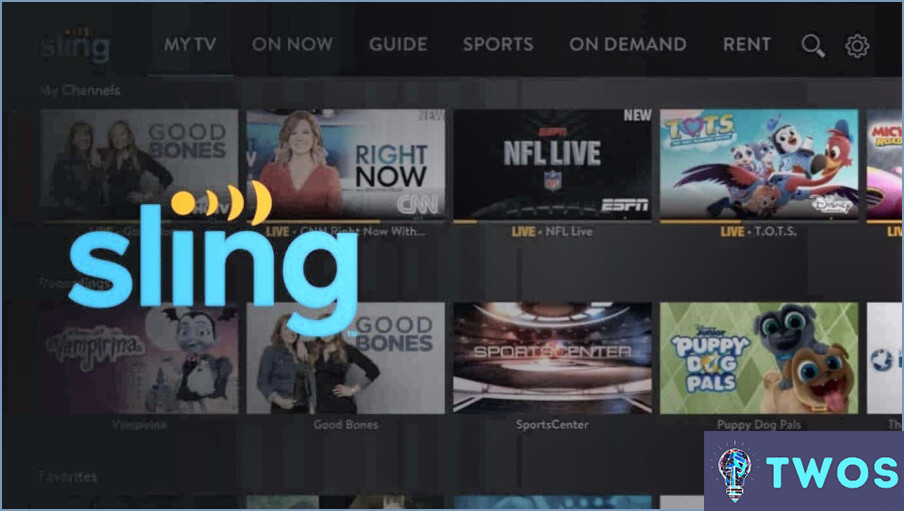 ¿Cómo puedo eliminar la información de pago de Sling TV?