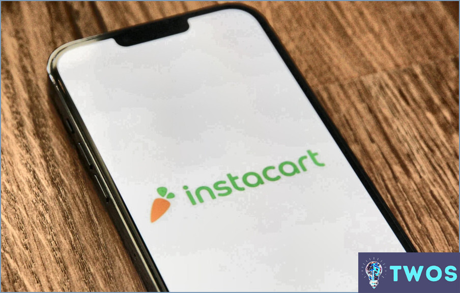 ¿Cómo puedo eliminar mi cuenta de comprador Instacart?