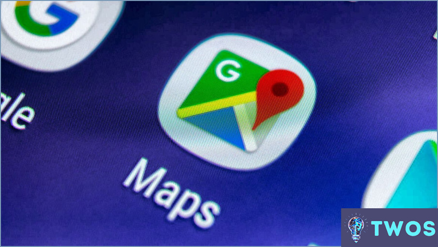 ¿Cómo puedo eliminar mis mapas en Google Maps?