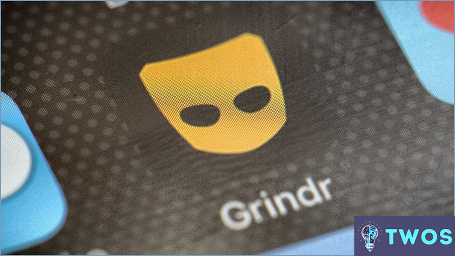 ¿Cómo puedo recuperar mi cuenta de Grindr?