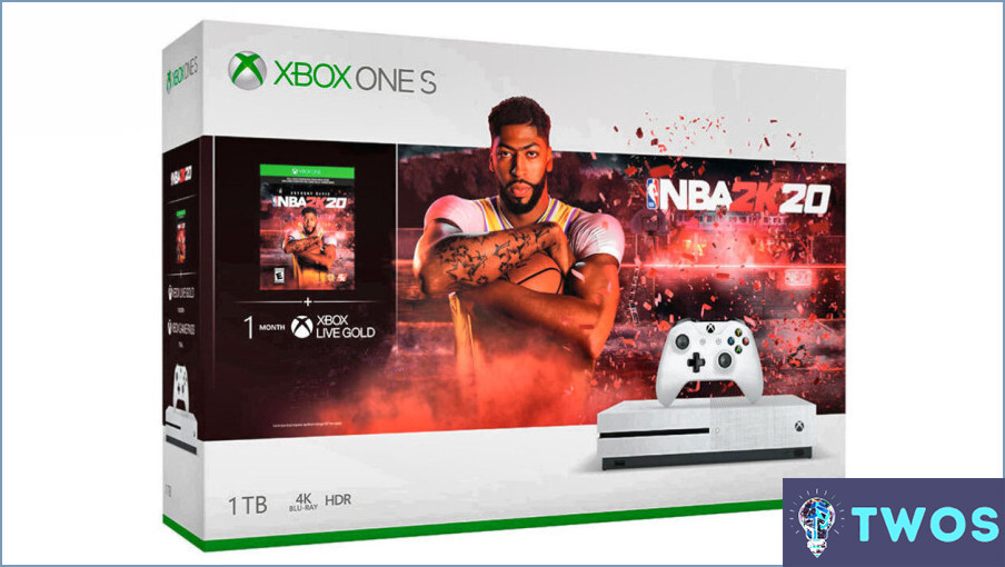 ¿Cómo Recuperar Myplayer 2k20 Borrados Xbox One?