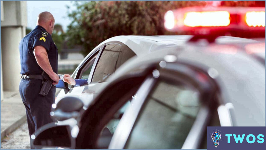 ¿Cómo recuperar su coche después de un Dui?