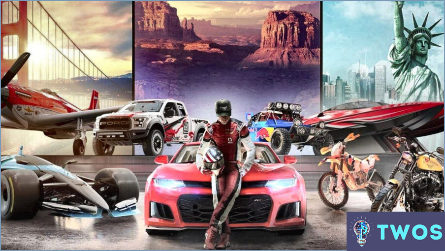 Cómo reiniciar la campaña de The Crew 2 Xbox One?