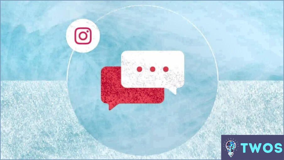 Cómo Responder A Los Comentarios En Instagram ️ Twoses 【 2024 