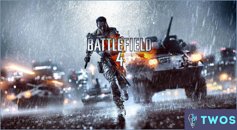 Cómo transferir Battlefield 4 a Xbox One?