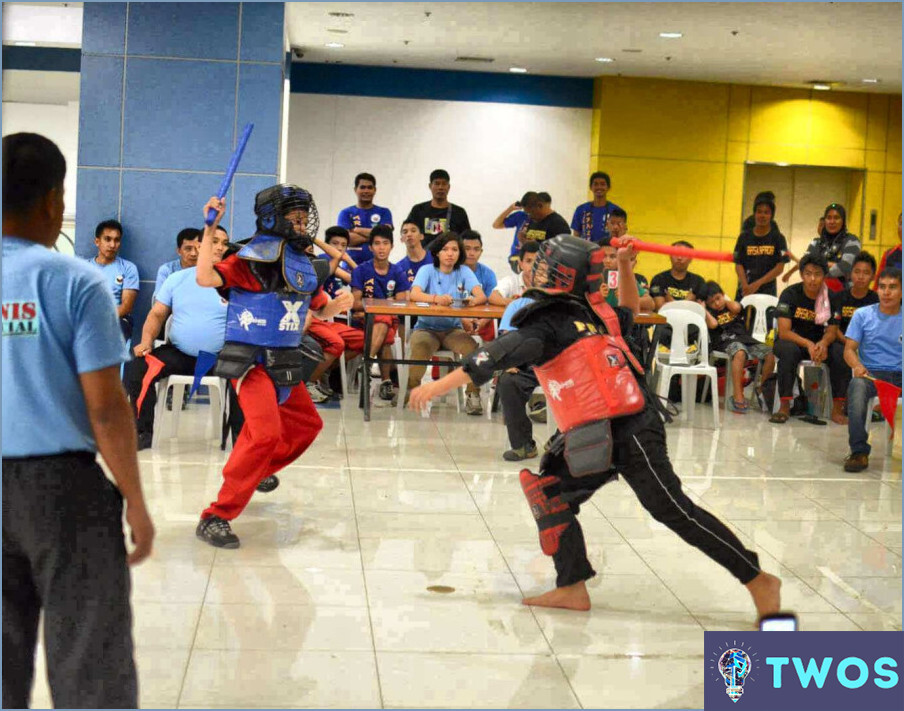 ¿Cuál es el equipo necesario para jugar al arnis?