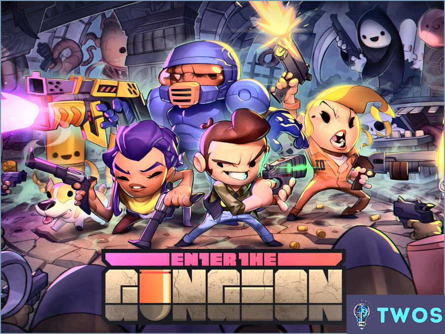 Cuándo es gratis Enter The Gungeon en Ps4?