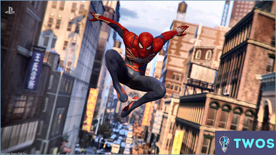 Cuanto cuesta spiderman en ps4?