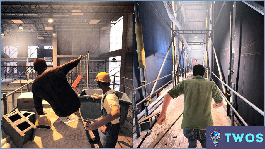 ¿Cuánto tiempo dura A Way Out Ps4?