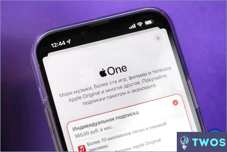 Как отменить подписку на Apple Music для андроид?