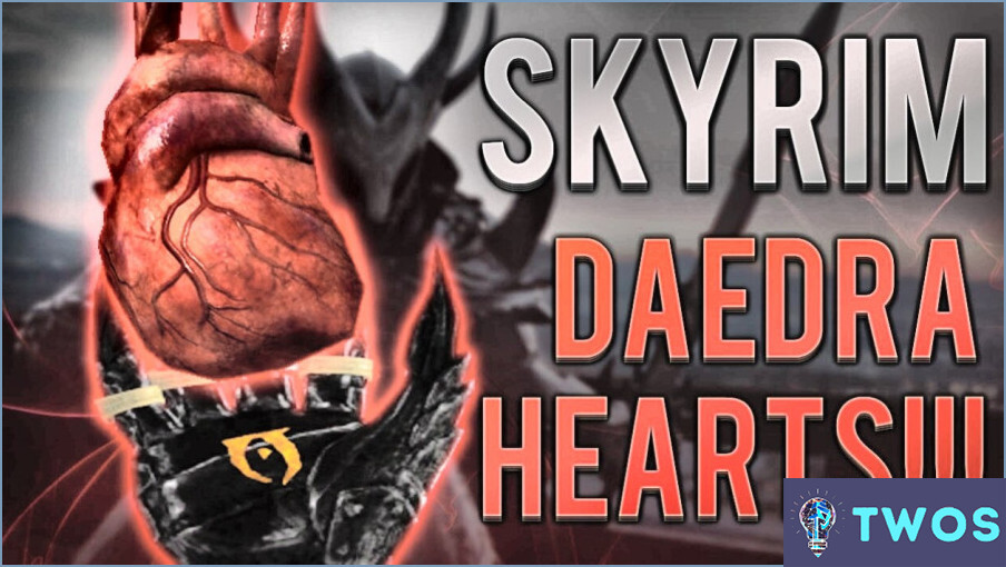 ¿Dónde conseguir corazones Daedra en Skyrim Xbox 360?