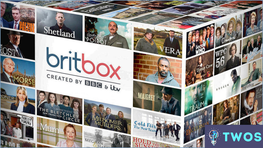 ¿Es fácil cancelar BritBox?