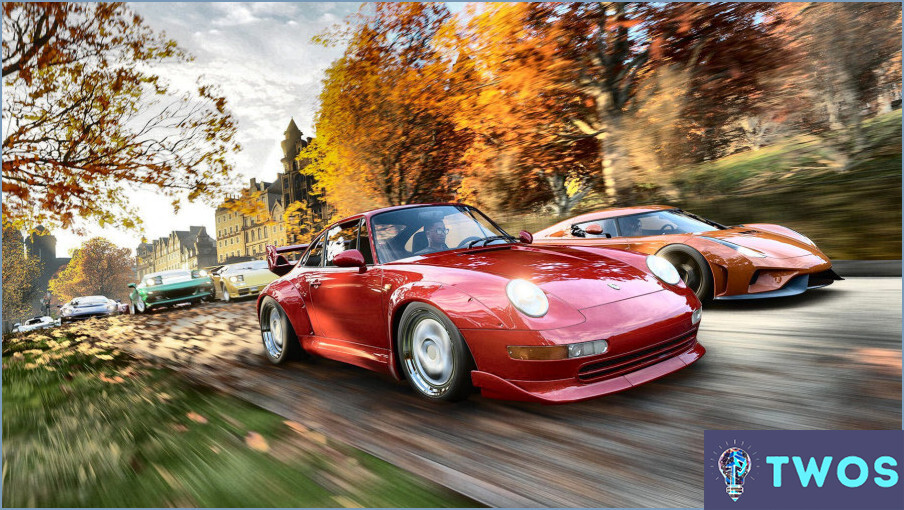 ¿Es Forza Horizon 4 multiplataforma para Xbox y Ps4?