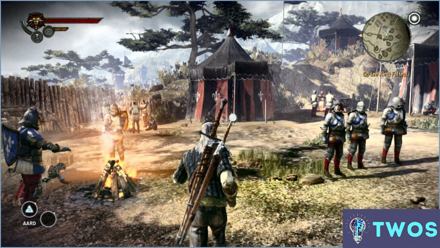 ¿Está disponible Witcher 2 en Xbox One?