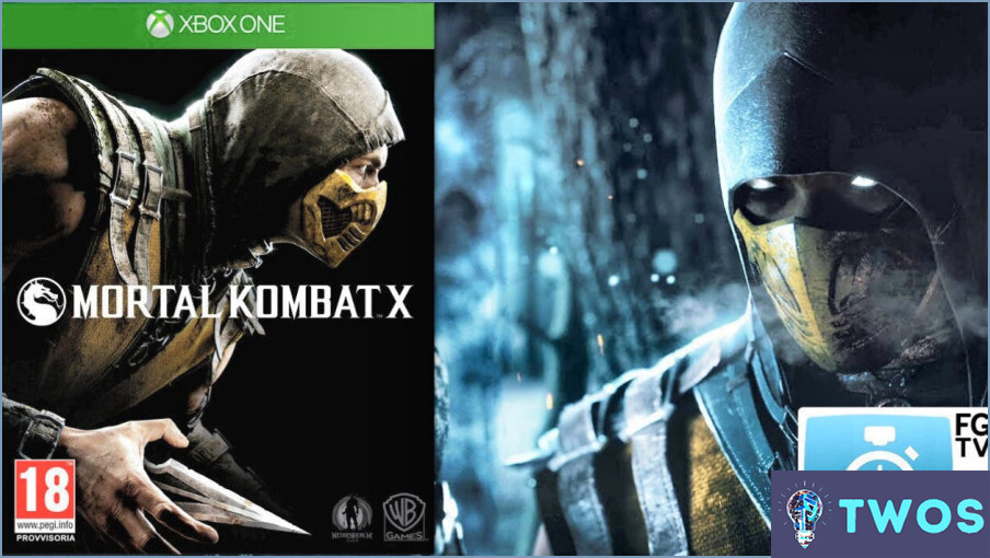 ¿Está Mkx en Xbox 360?