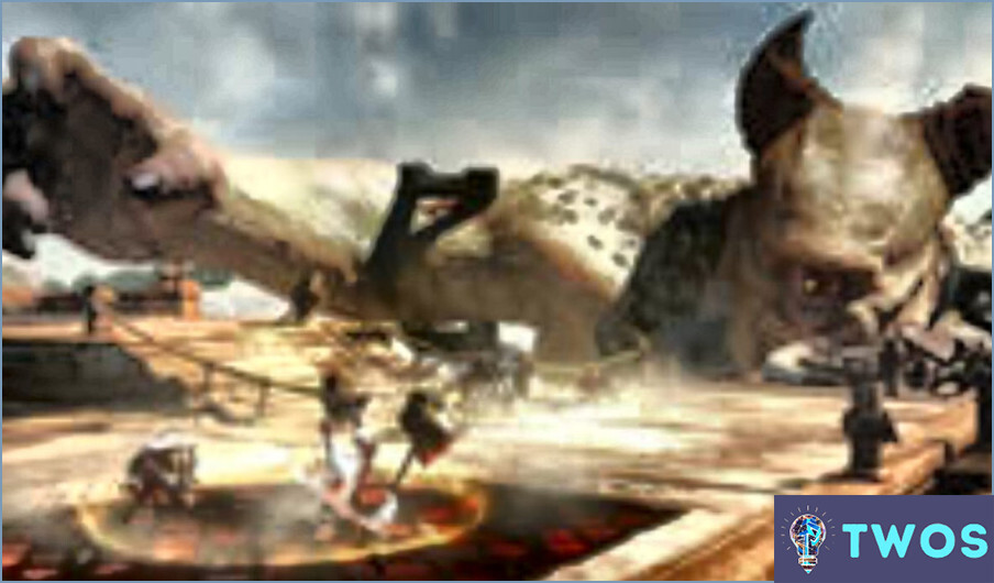 Estará God Of War Ascension en Xbox 360?