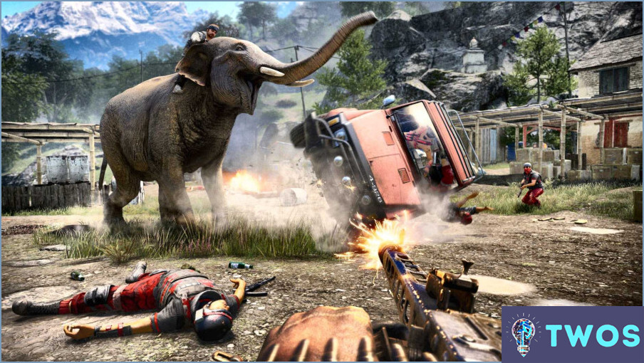 Far Cry 4 Xbox 360 ¿es compatible con Xbox One?