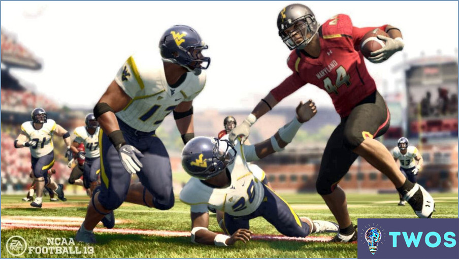 ¿Funciona Ncaa Football 13 en Xbox One?