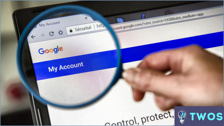 ¿Se eliminan las cuentas de Google desactivadas?