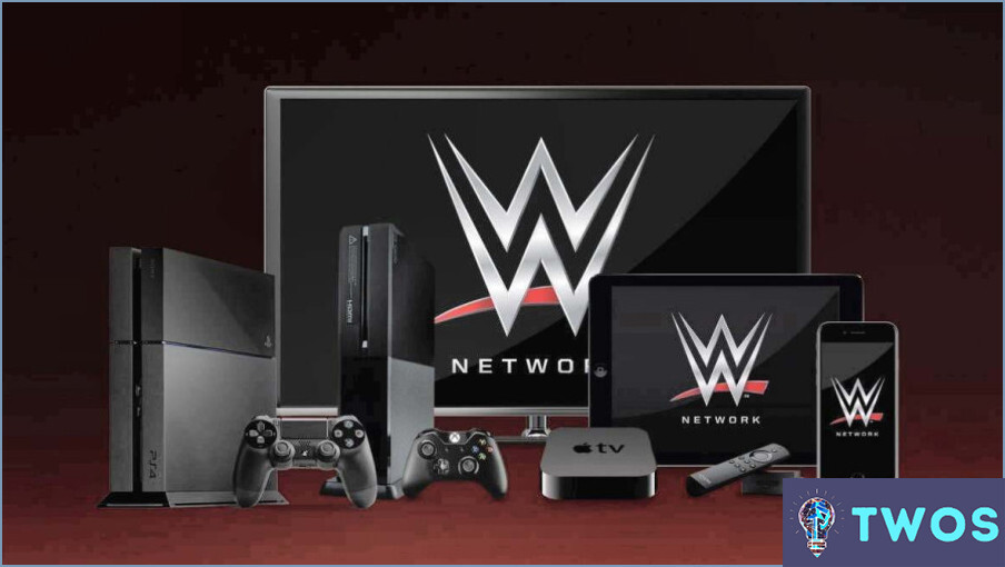 Se puede cancelar WWE network en cualquier momento?