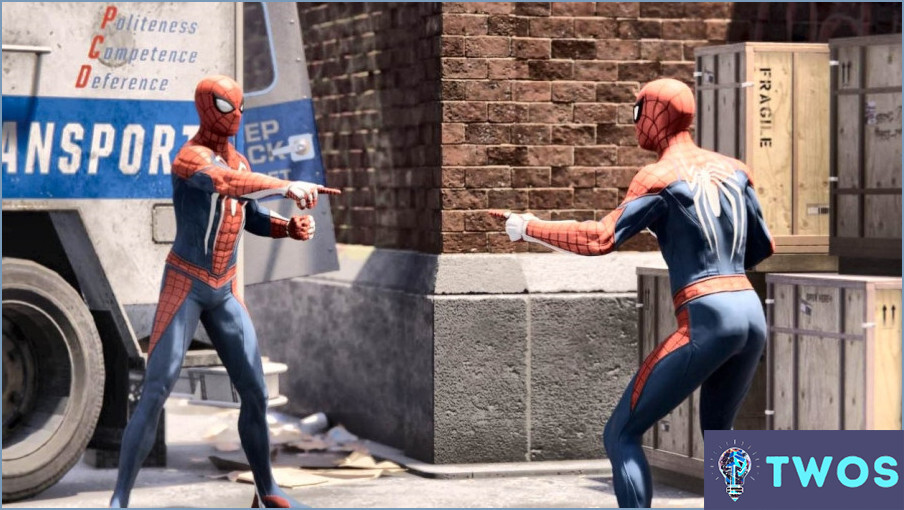 Spider Man Ps4 New Game Plus ¿Qué se traslada?