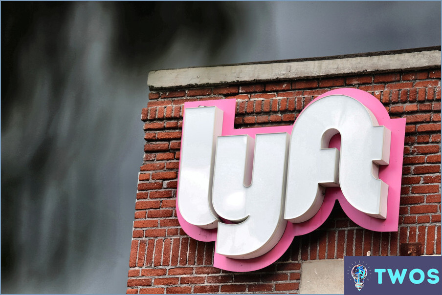 ¿Tiene LYFT una cuenta de empresa?