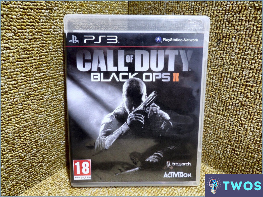 ¿Cómo Jugar Black Ops 2 En Ps4?